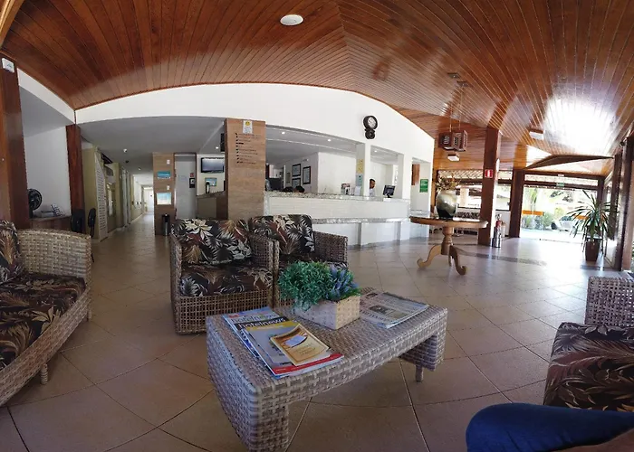 Hotel Pousada Do Sol Aracaju