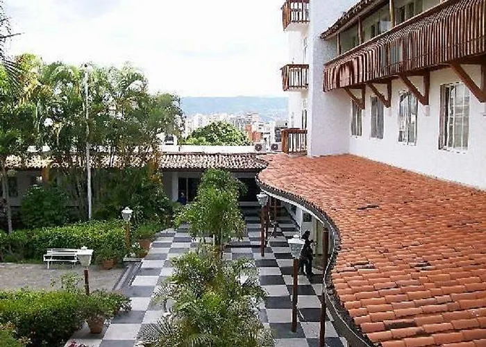 Hotel Avila Caracas