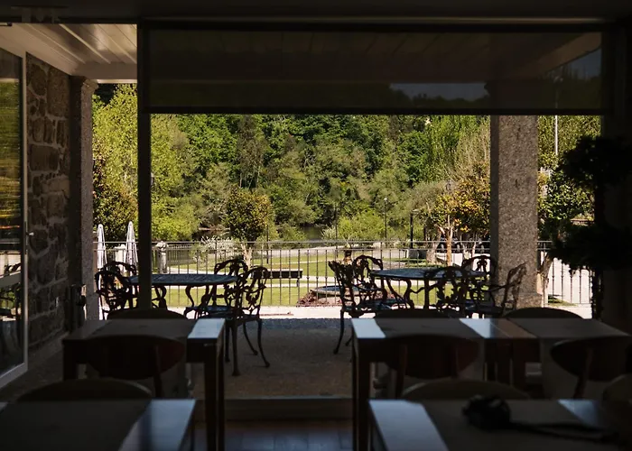 Hotel Fonte Velha