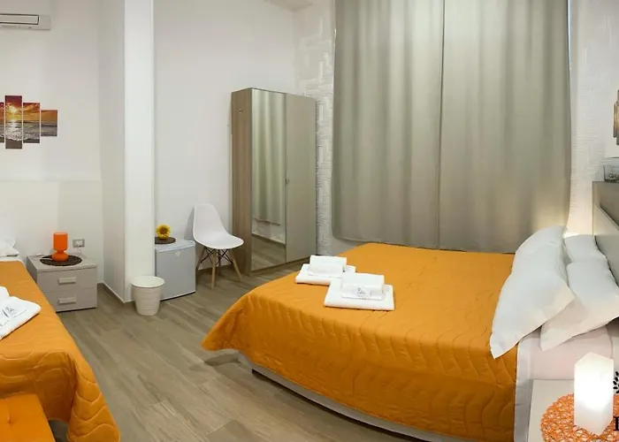 Bed and Breakfast La Quercia Pachino