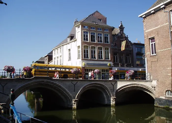 Vixx Hotel Mechelen