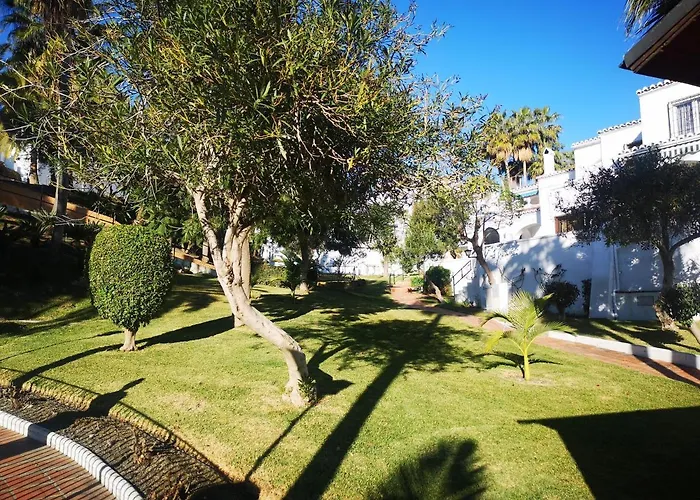 Hotel El Capistrano Nerja