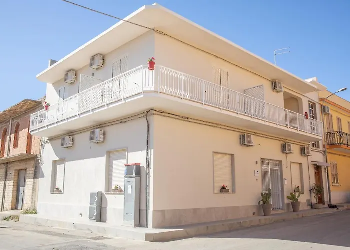 b&b Zio Luciano Avola