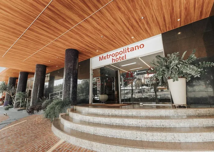 Hotel Metropolitano