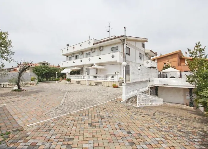 Hotel La Maison Delle Terme