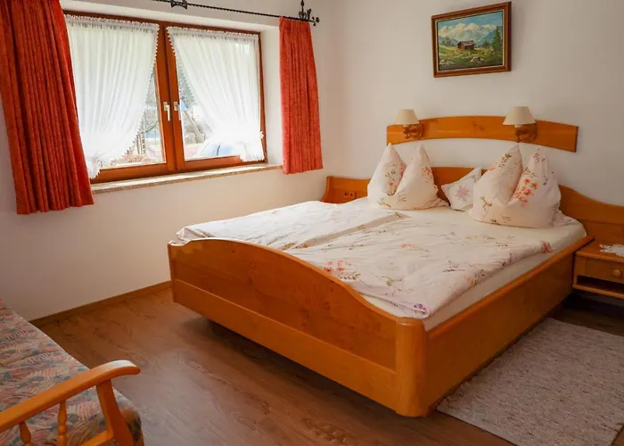 Haus Kehlsteinblick Hettegger