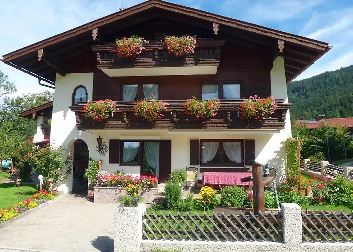 Haus Kehlsteinblick Hettegger