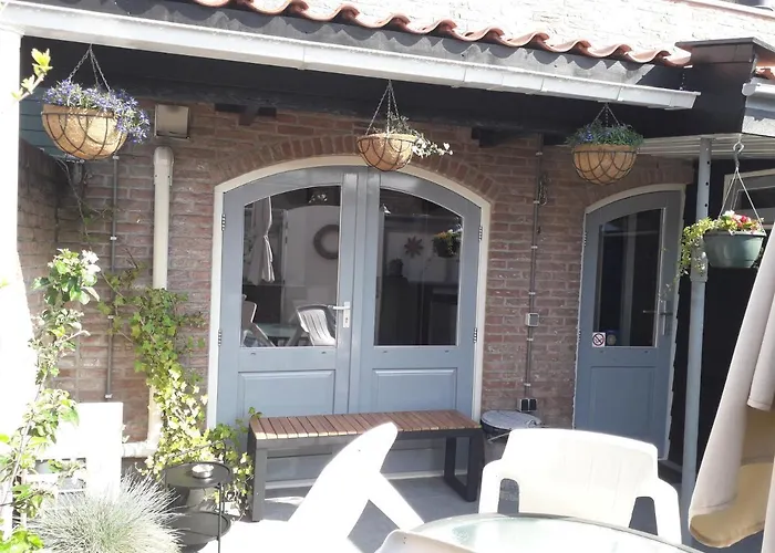 B&B Casandra Volendam