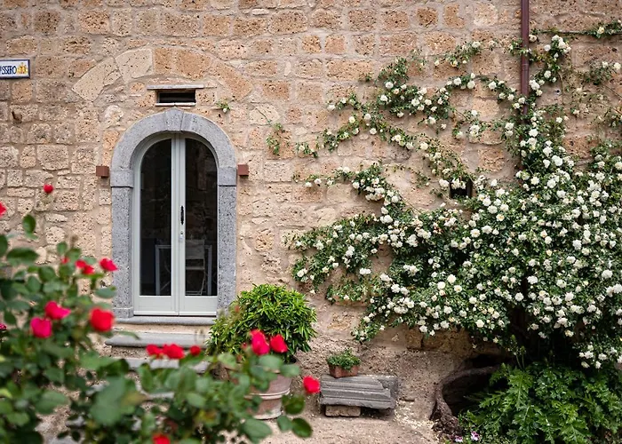 Acqua di Civita Beauty&Rooms