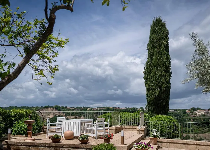 Acqua di Civita Beauty&Rooms