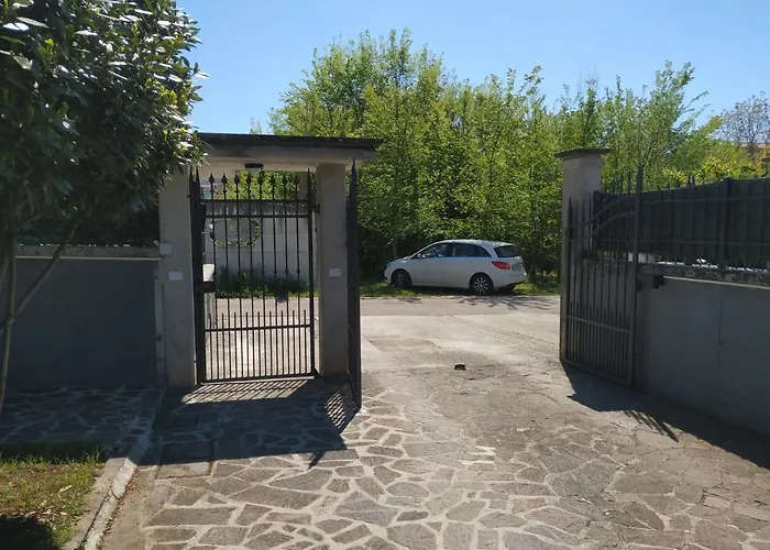 B&B via Piave da Lillo