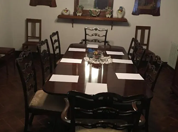Suitesmagistral Bed And Breakfast Guadix