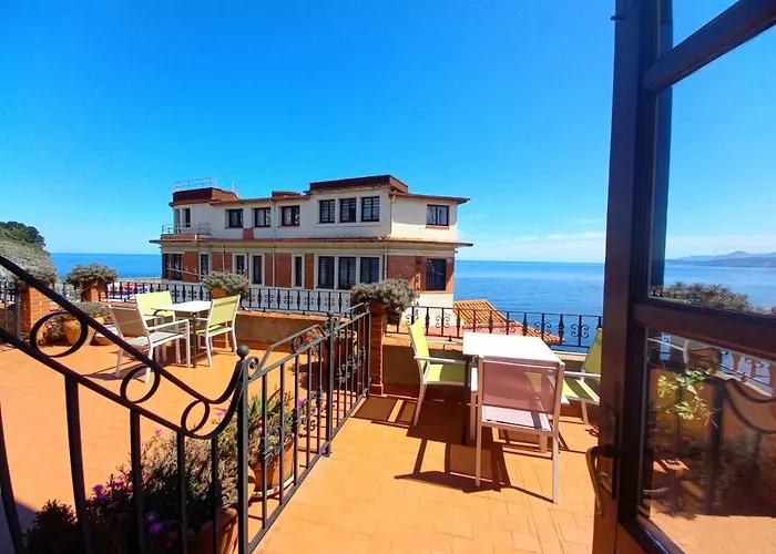 Hotel Eutimio Lastres