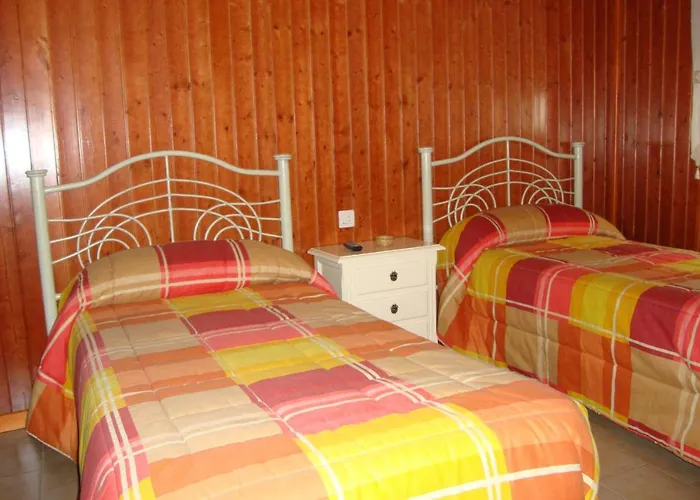 B&B Cervantes