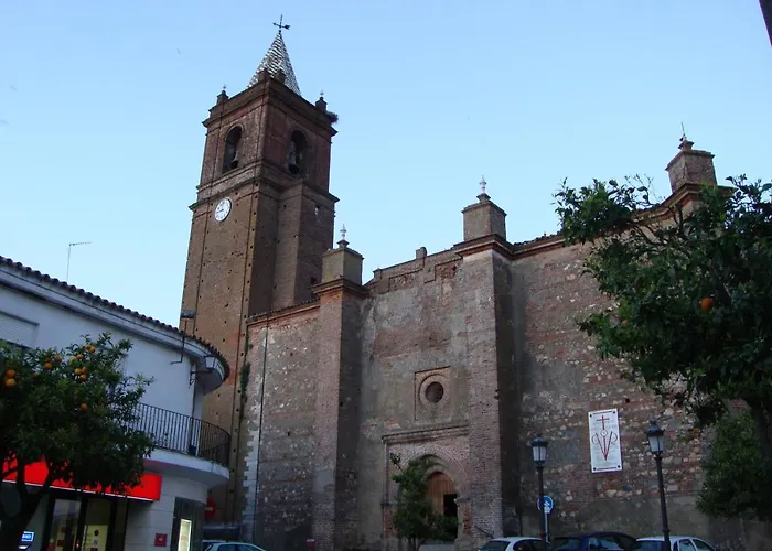 B&B Cervantes