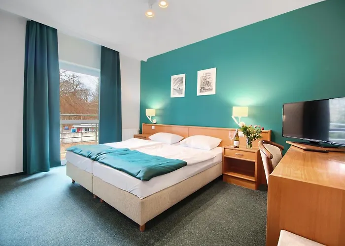 Hotel Taaakaryba Kolberg
