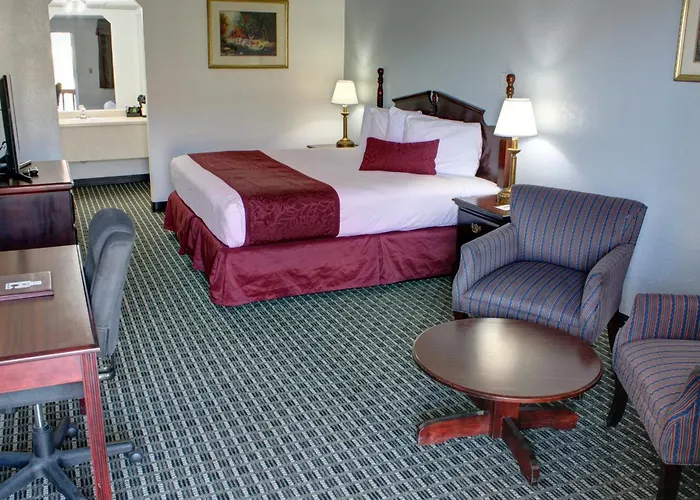 Baymont By Wyndham Grand Junction