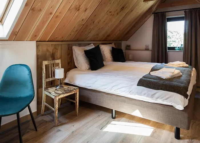 Bed&Breakfast De Schoppe Winterswijk