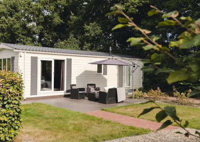 Fazant 4 Persons Hotel Rijssen