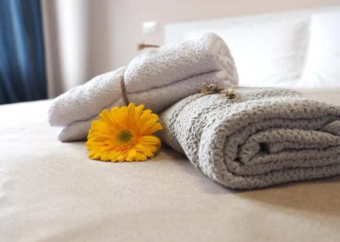 B&B Linae - Residence Alba Adriatica