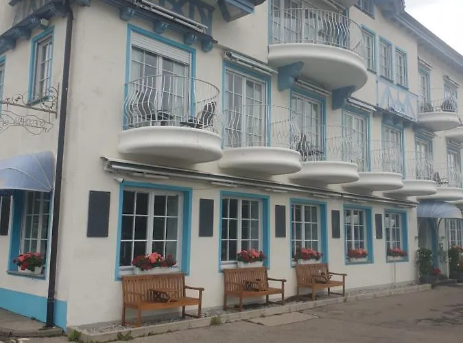 Hotel Amelia Eichenau