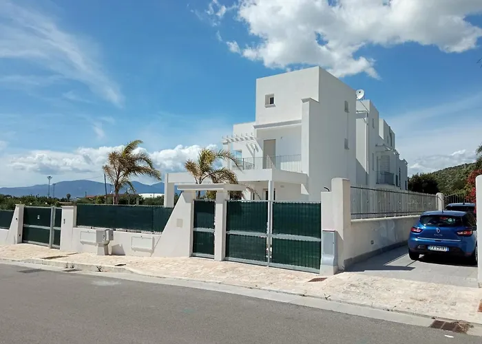 iPesci di Sperlonga Bed and Breakfast