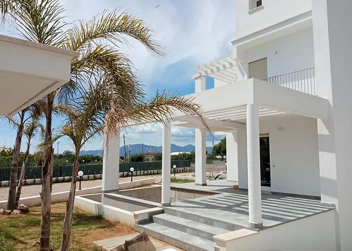 iPesci di Sperlonga Bed and Breakfast