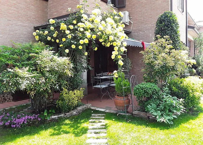 B&B La Rosa Gialla Maranello