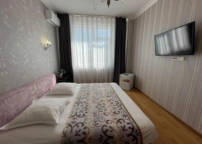 Mini-Hotel Sultan Akmola