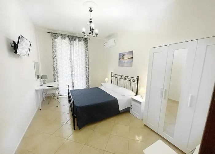 Flavia Apartment Castellammare di Stabia