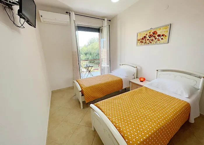 Flavia Apartment Castellammare di Stabia