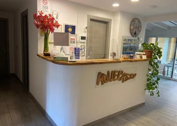 Albergo Aduepassi&Servizio Bike Shuttle Finale Ligure