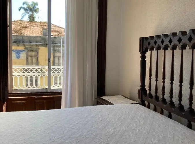 Hospedaria Boavista Porto