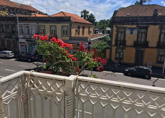 Hospedaria Boavista Porto
