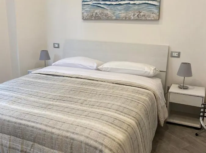 Affittacamere La Riviera Levanto