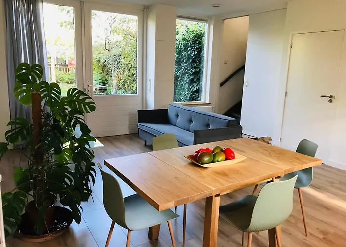 Guest House Amersfoort Center