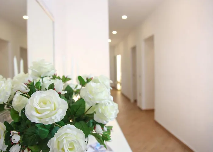 B&B La Perla - Chic Accommodation