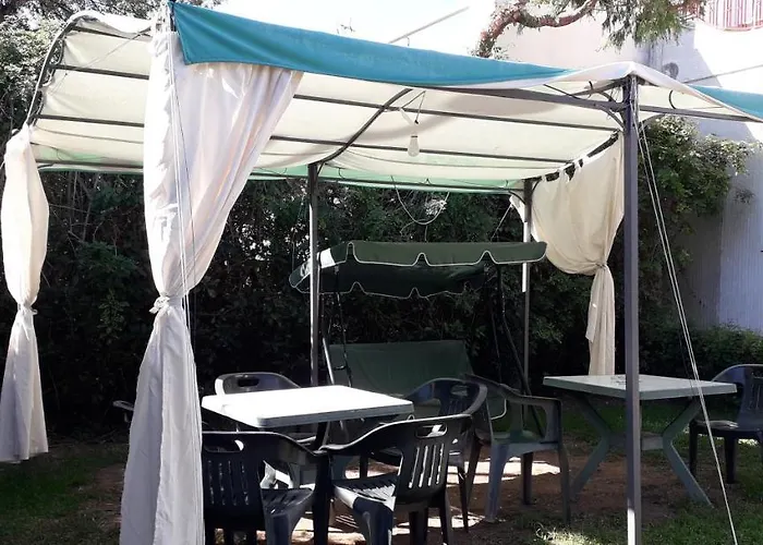Villa Orizzonte Torre dell'Orso