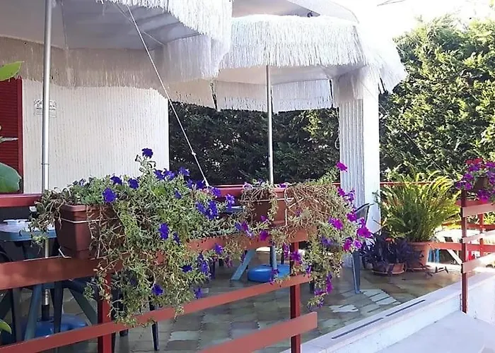 Villa Orizzonte Torre dell'Orso