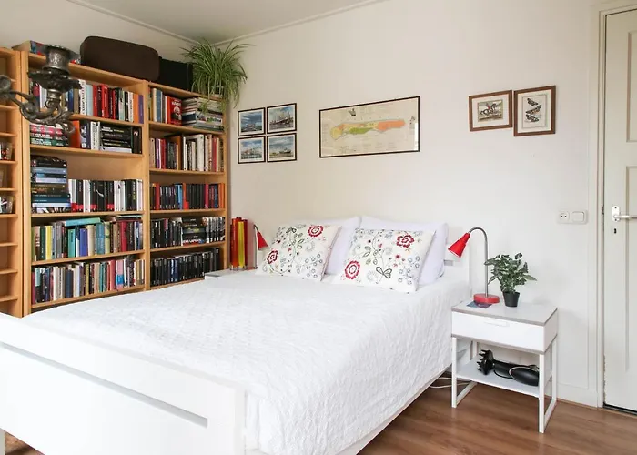 Guesthouse De Kleyne Sint Jacob