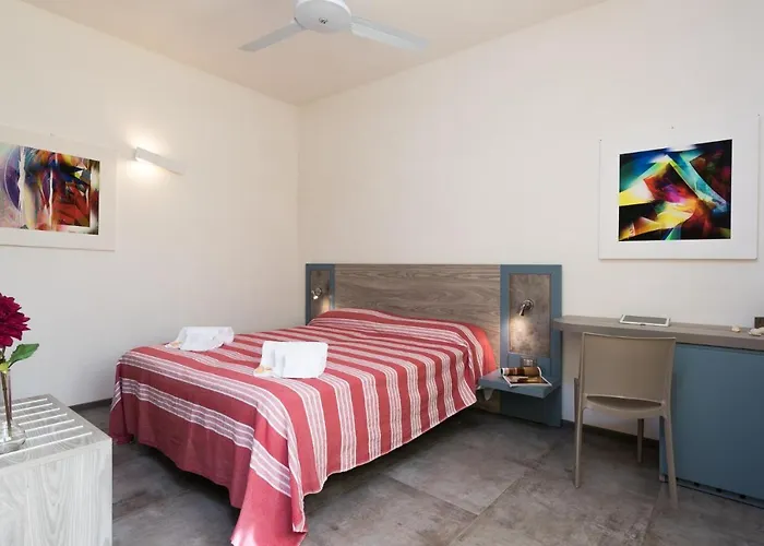 B&B Reef And Dream San Vito Lo Capo