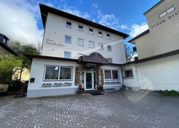 Pension Steinbacher