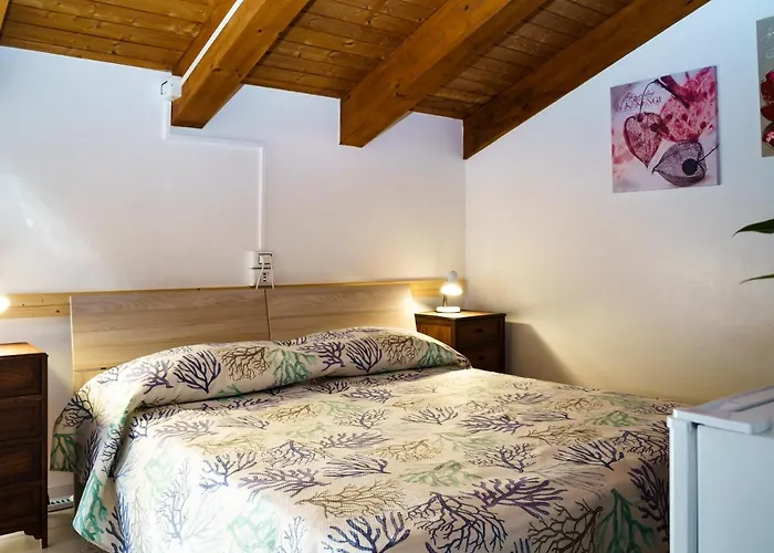 Sansi'S Sapri Camere