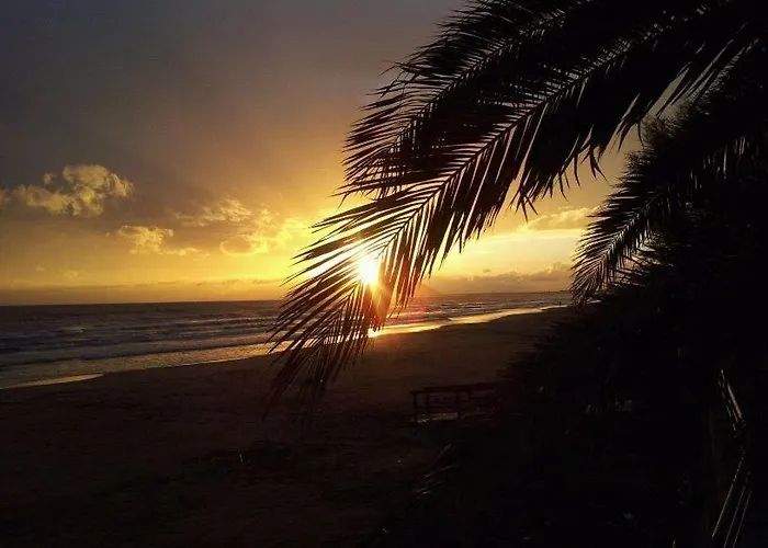 iPesci di Sperlonga Bed and Breakfast