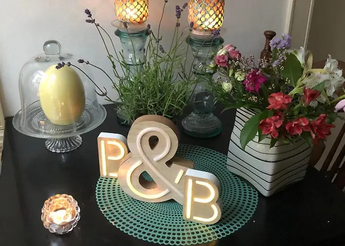 Pension B&B Klaasvaak Zierikzee