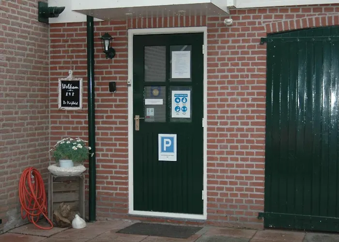 Hotels in Ede