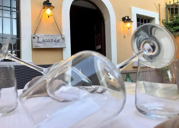 Hotel e Locanda La Bastia Valeggio sul Mincio