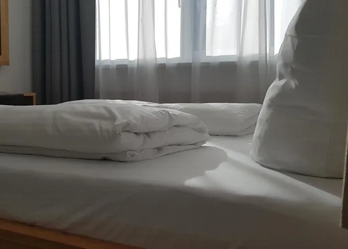 Hotel Hb 32 Metzingen