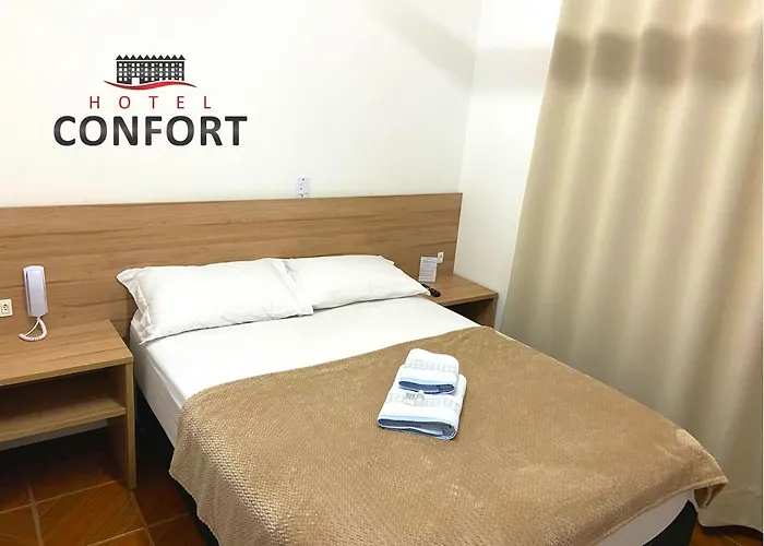 Hotel Confort