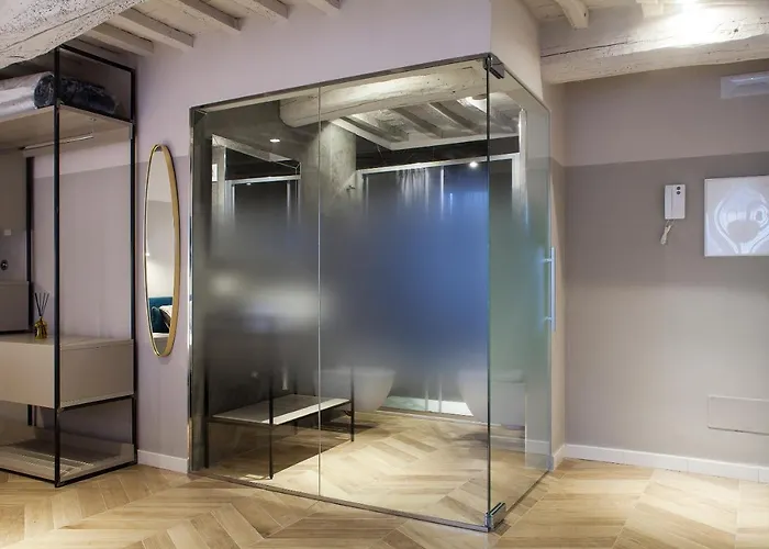 San Sebastiano Suite&Luxury Apartments Colle Val D'Elsa